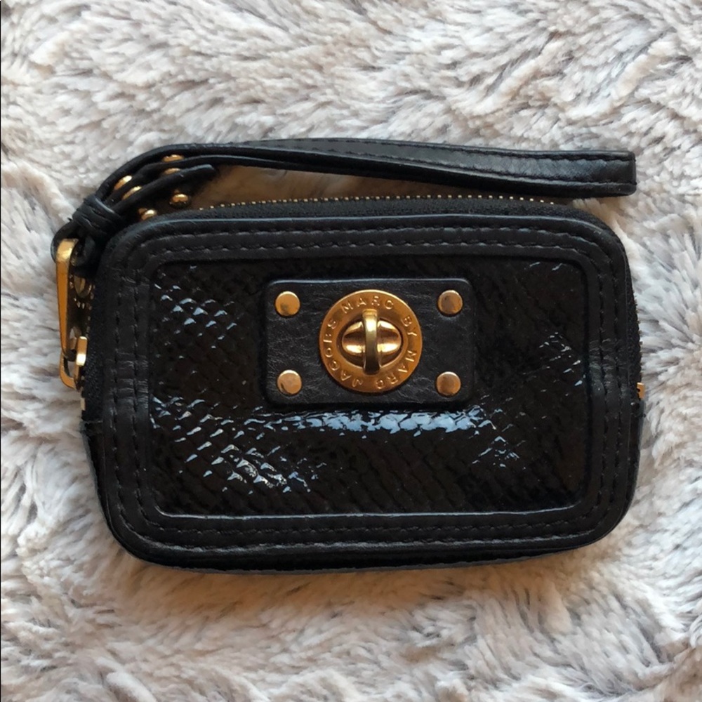 Marc Jacobs Wristlet